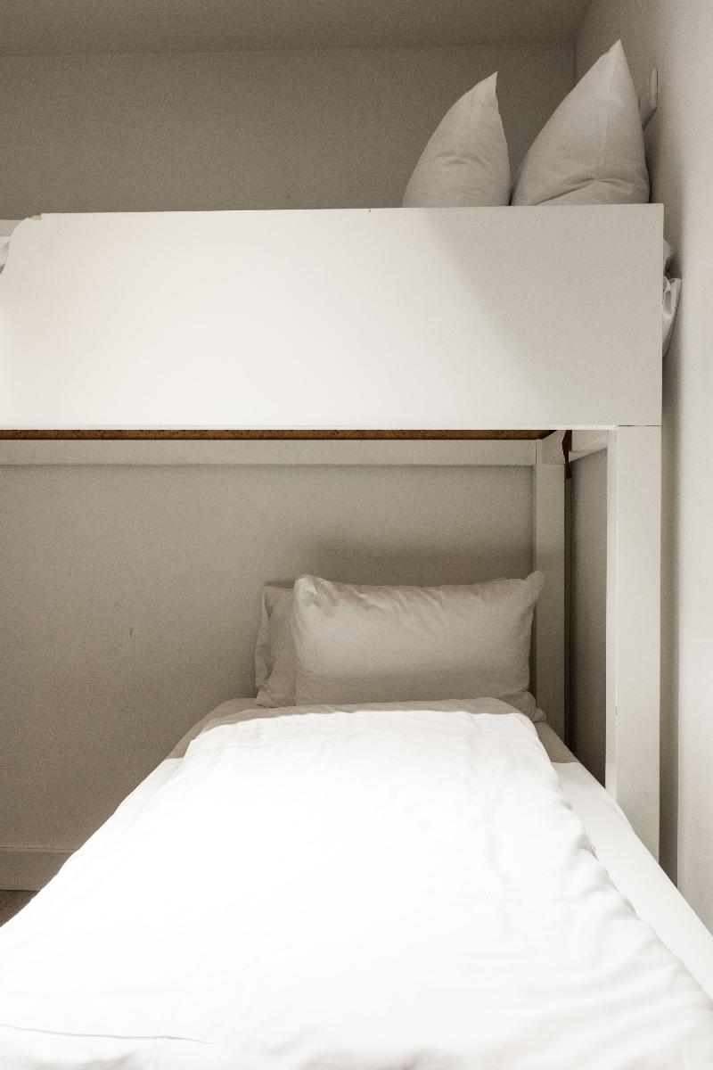 Hotel JL No76 - Oda