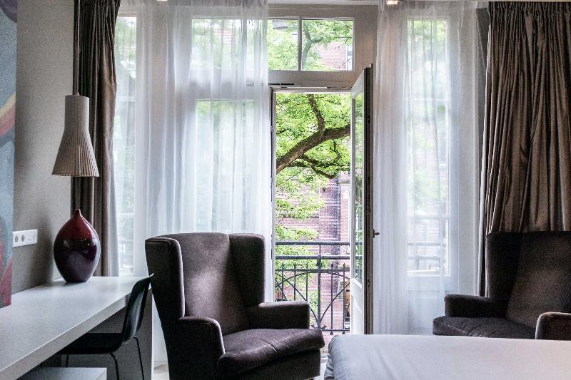 Hotel JL No76 - Oda