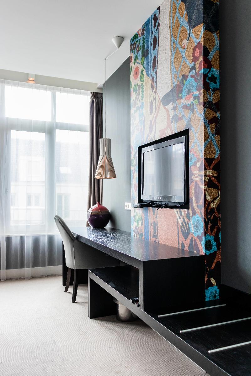 Hotel JL No76 - Oda