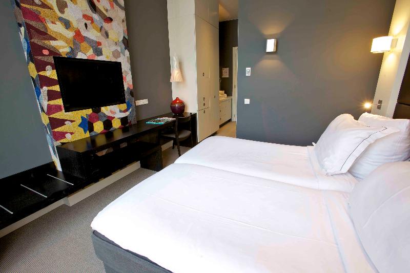 Hotel JL No76 - Oda
