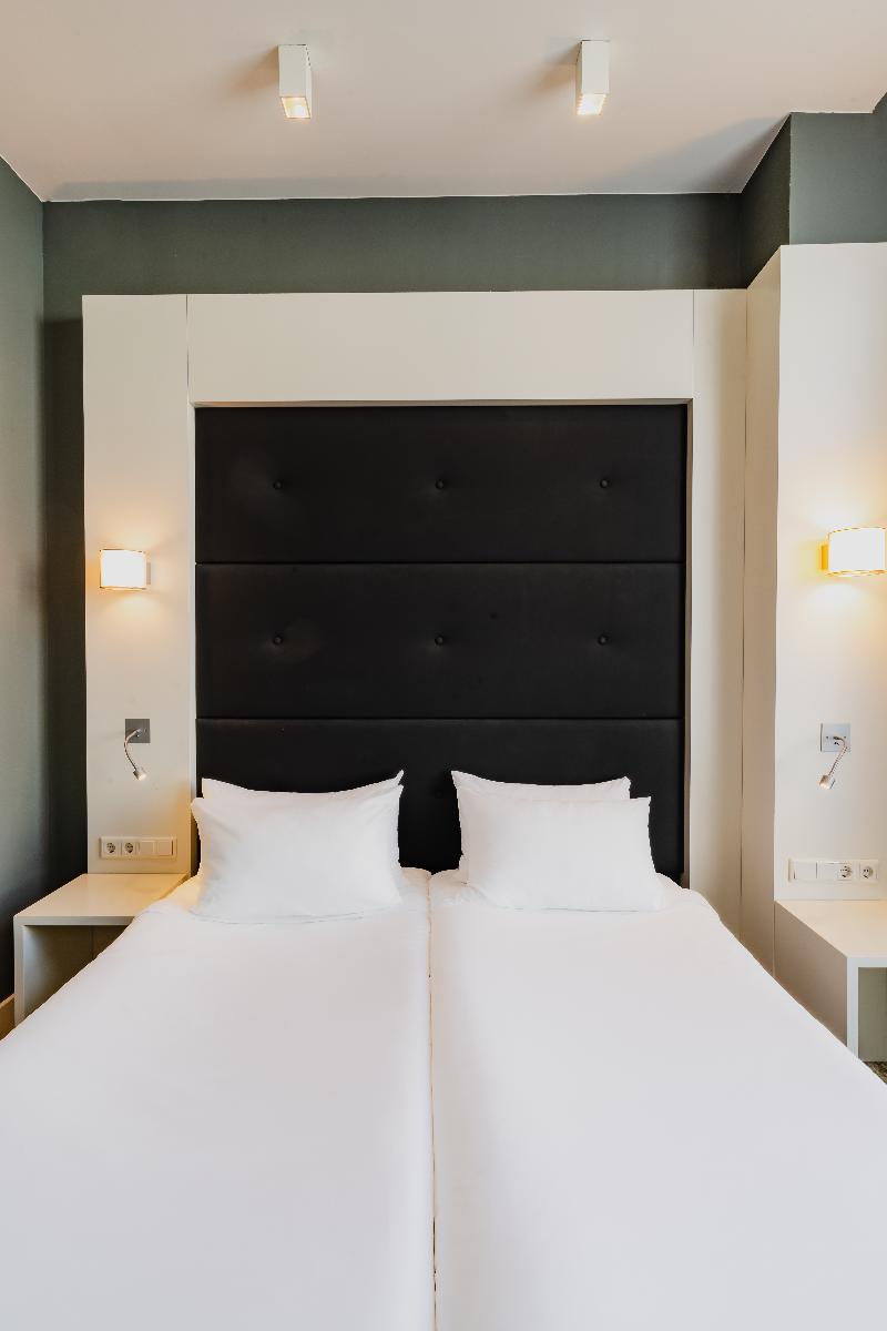 Hotel JL No76 - Oda