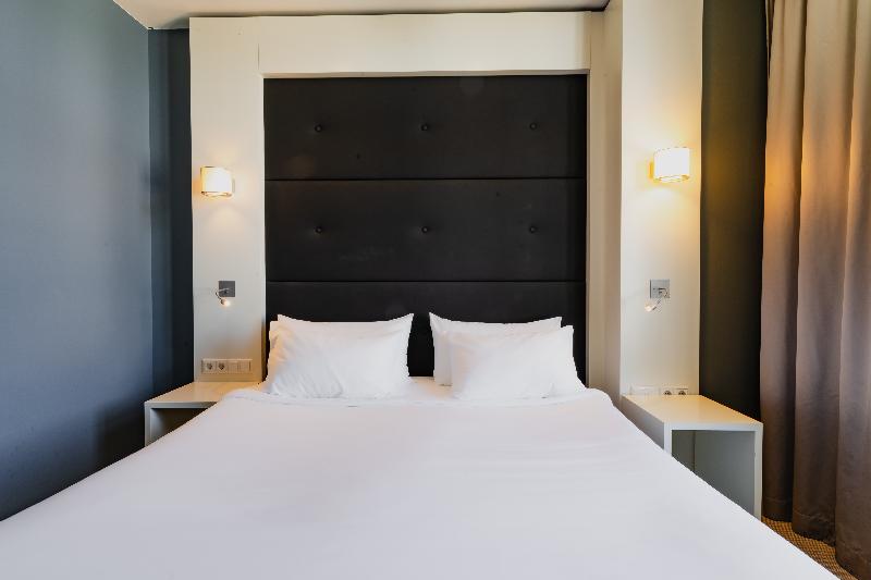 Hotel JL No76 - Oda