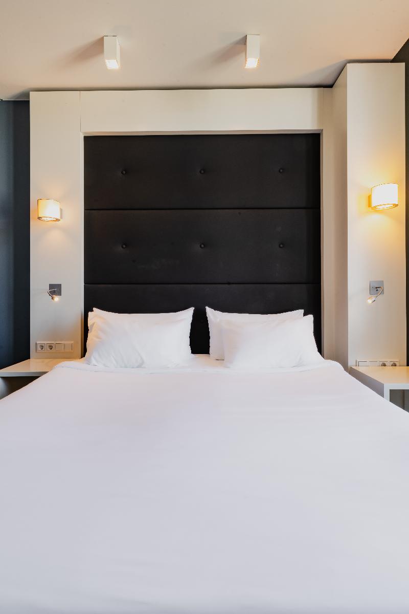 Hotel JL No76 - Oda