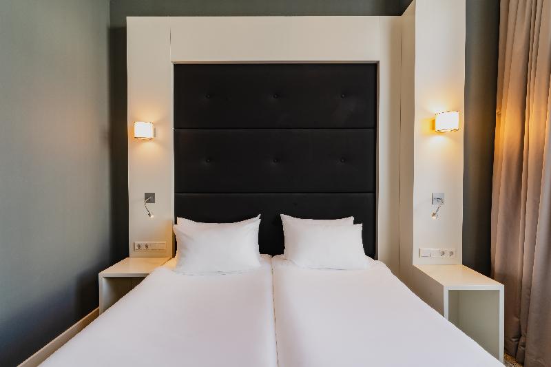 Hotel JL No76 - Oda