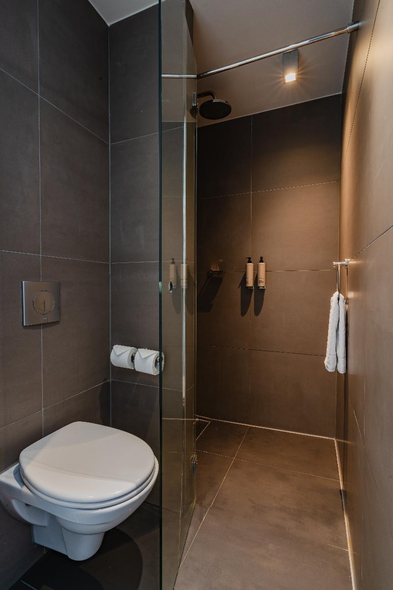 Hotel JL No76 - Oda
