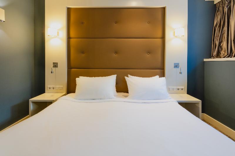 Hotel JL No76 - Oda