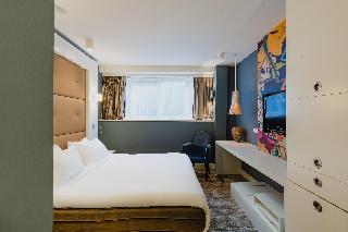 Hotel JL No76 fotoÄŸrafÄ±