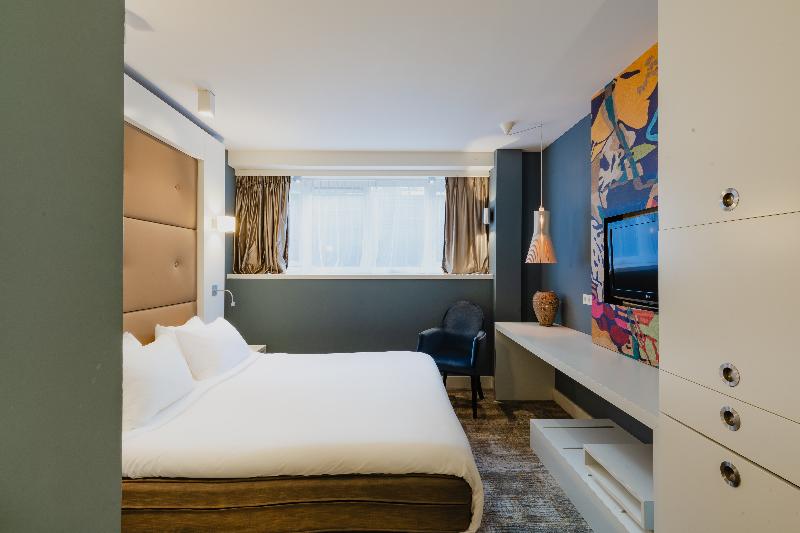 Hotel JL No76 - Oda