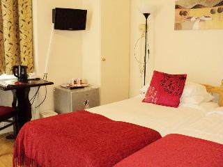 City London hotel fotoÄŸrafÄ±