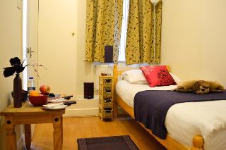City London hotel fotoÄŸrafÄ±