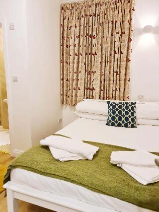 City London hotel fotoÄŸrafÄ±