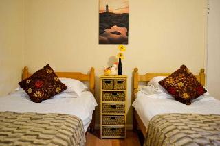 City London hotel fotoÄŸrafÄ±