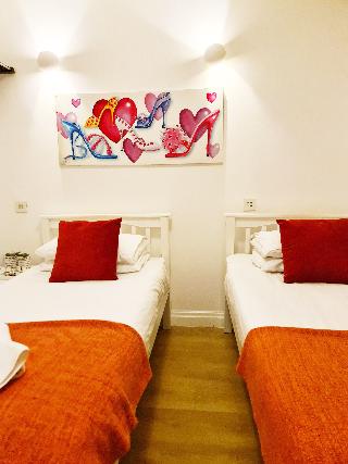 City London hotel fotoÄŸrafÄ±