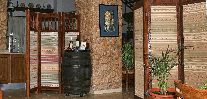 Anais Bay Hotel otel fotoğrafı