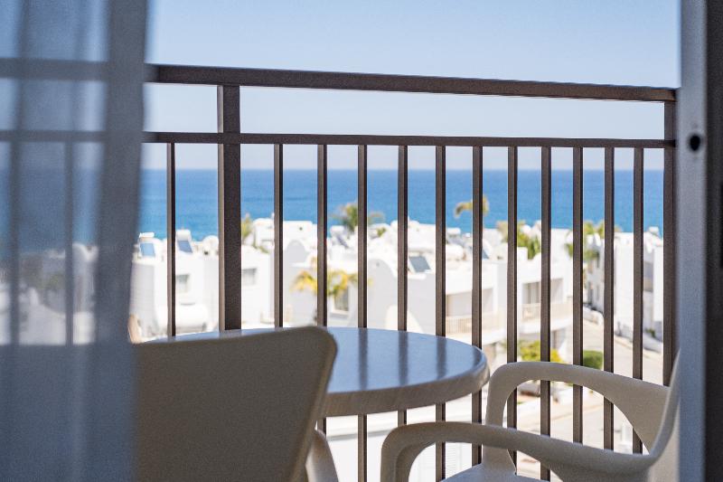 Anais Bay Hotel - Oda