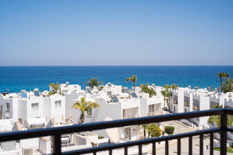 Anais Bay Hotel - Oda