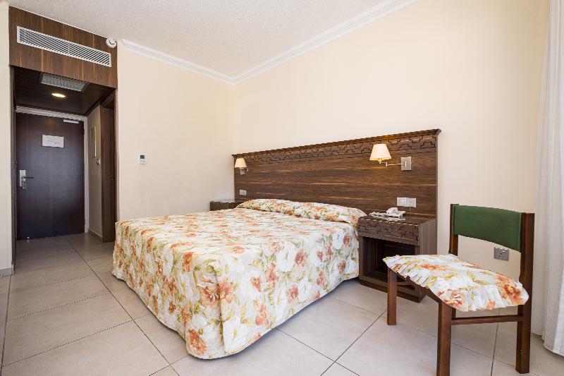 Anais Bay Hotel - Oda