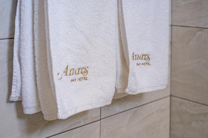 Anais Bay Hotel - Oda