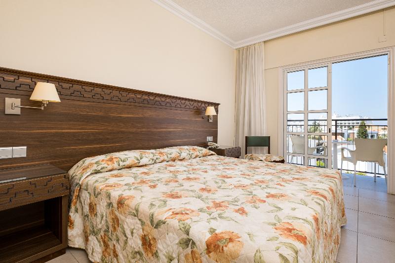 Anais Bay Hotel - Oda
