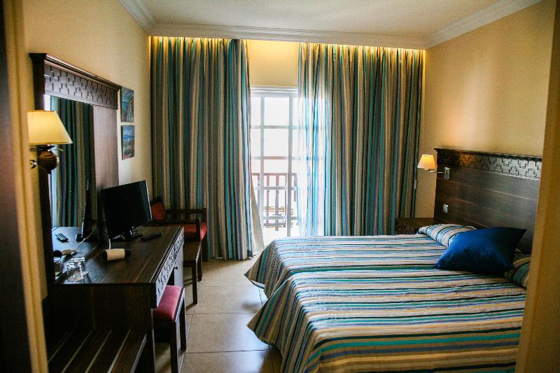 Anais Bay Hotel - Oda