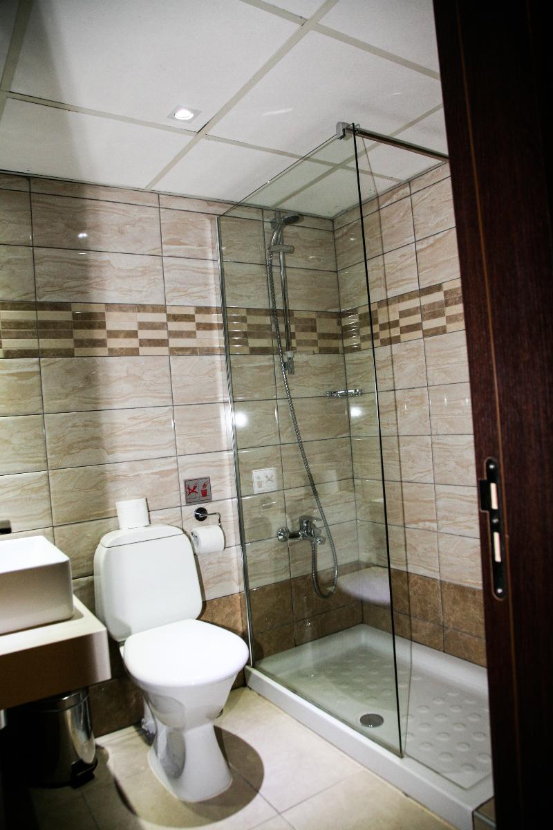 Anais Bay Hotel - Oda