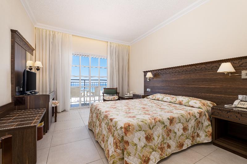 Anais Bay Hotel - Oda