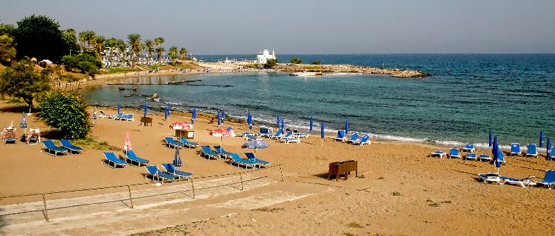 Anais Bay Hotel - Plaj