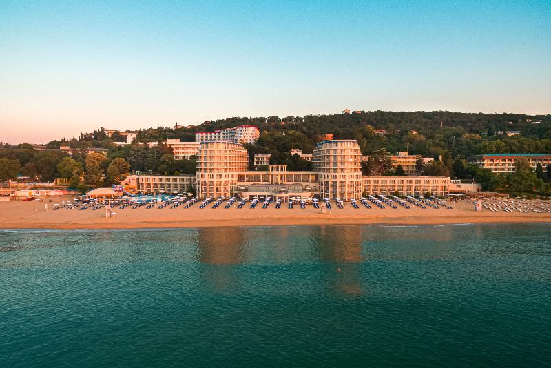 Balneo Hotel & Spa Azalia - Genel