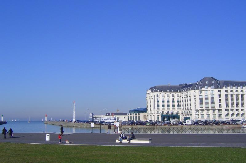 SOWELL HOTELS Le Beach - Genel