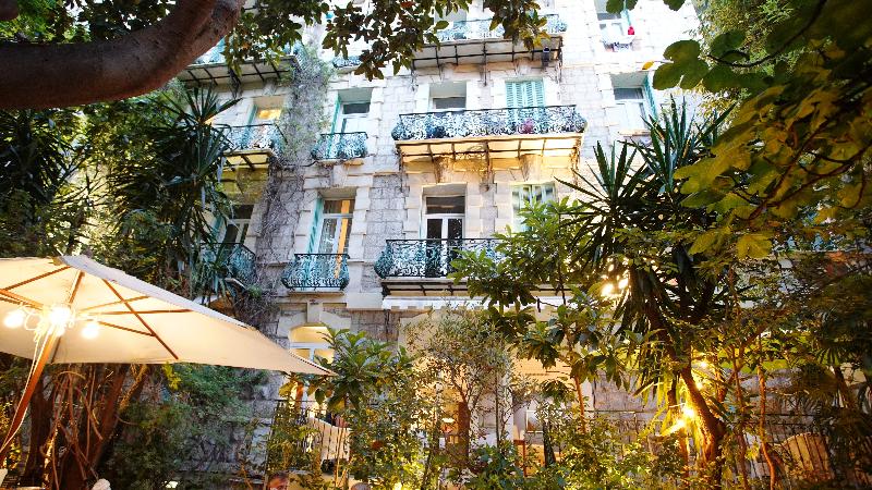 Le Windsor Jungle Art Hotel - Genel