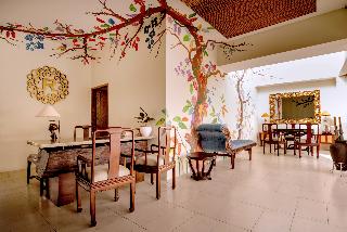 Rama Residence Seminyak fotoÄŸrafÄ±