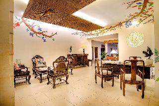Rama Residence Seminyak fotoÄŸrafÄ±