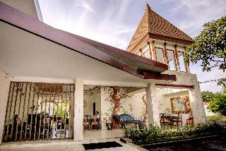 Rama Residence Seminyak fotoÄŸrafÄ±