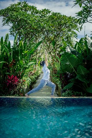 Rama Residence Seminyak fotoÄŸrafÄ±