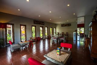 Rama Residence Seminyak fotoÄŸrafÄ±