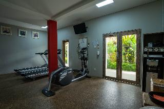 Rama Residence Seminyak fotoÄŸrafÄ±