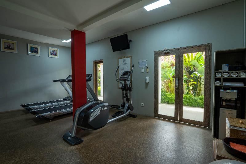 Rama Residence Seminyak - Aktivite