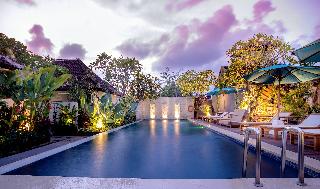 Rama Residence Seminyak fotoÄŸrafÄ±