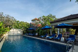 Rama Residence Seminyak fotoÄŸrafÄ±