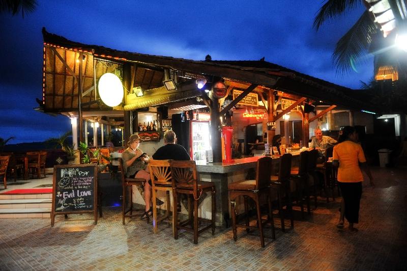 Bali Palms Resort - Bar