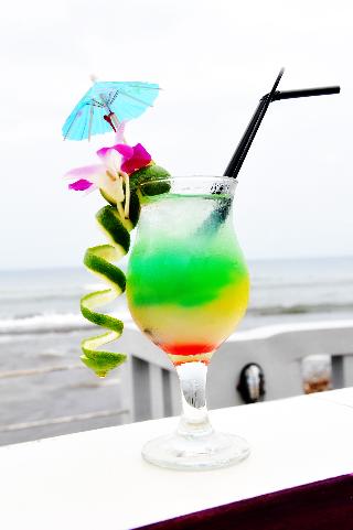 Bali Palms Resort fotoÄŸrafÄ±