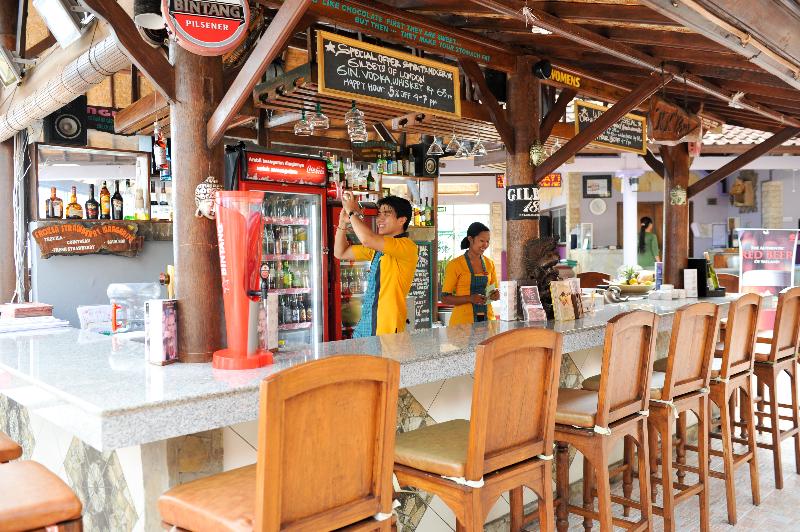 Bali Palms Resort - Bar