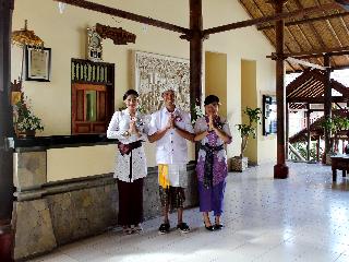 Bali Palms Resort fotoÄŸrafÄ±