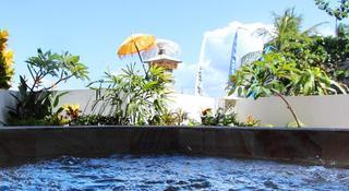 Bali Palms Resort fotoÄŸrafÄ±