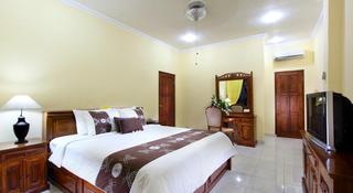 Bali Palms Resort fotoÄŸrafÄ±