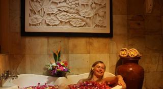 Bali Palms Resort fotoÄŸrafÄ±