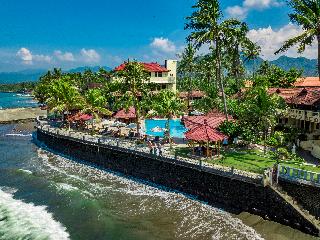 Bali Palms Resort fotoÄŸrafÄ±