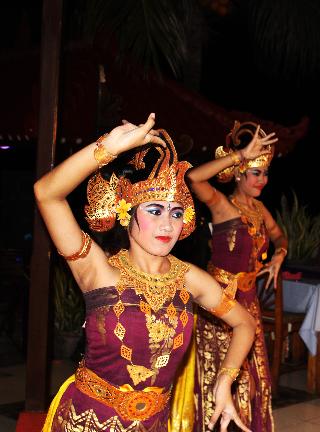 Bali Palms Resort fotoÄŸrafÄ±