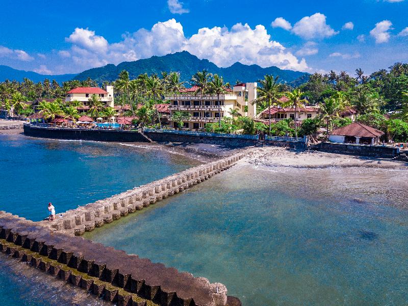 Bali Palms Resort - Genel