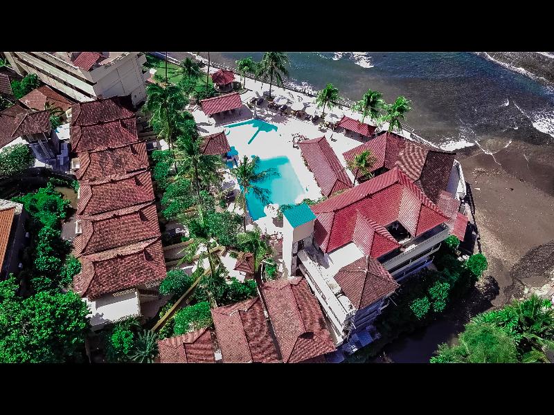 Bali Palms Resort - Genel